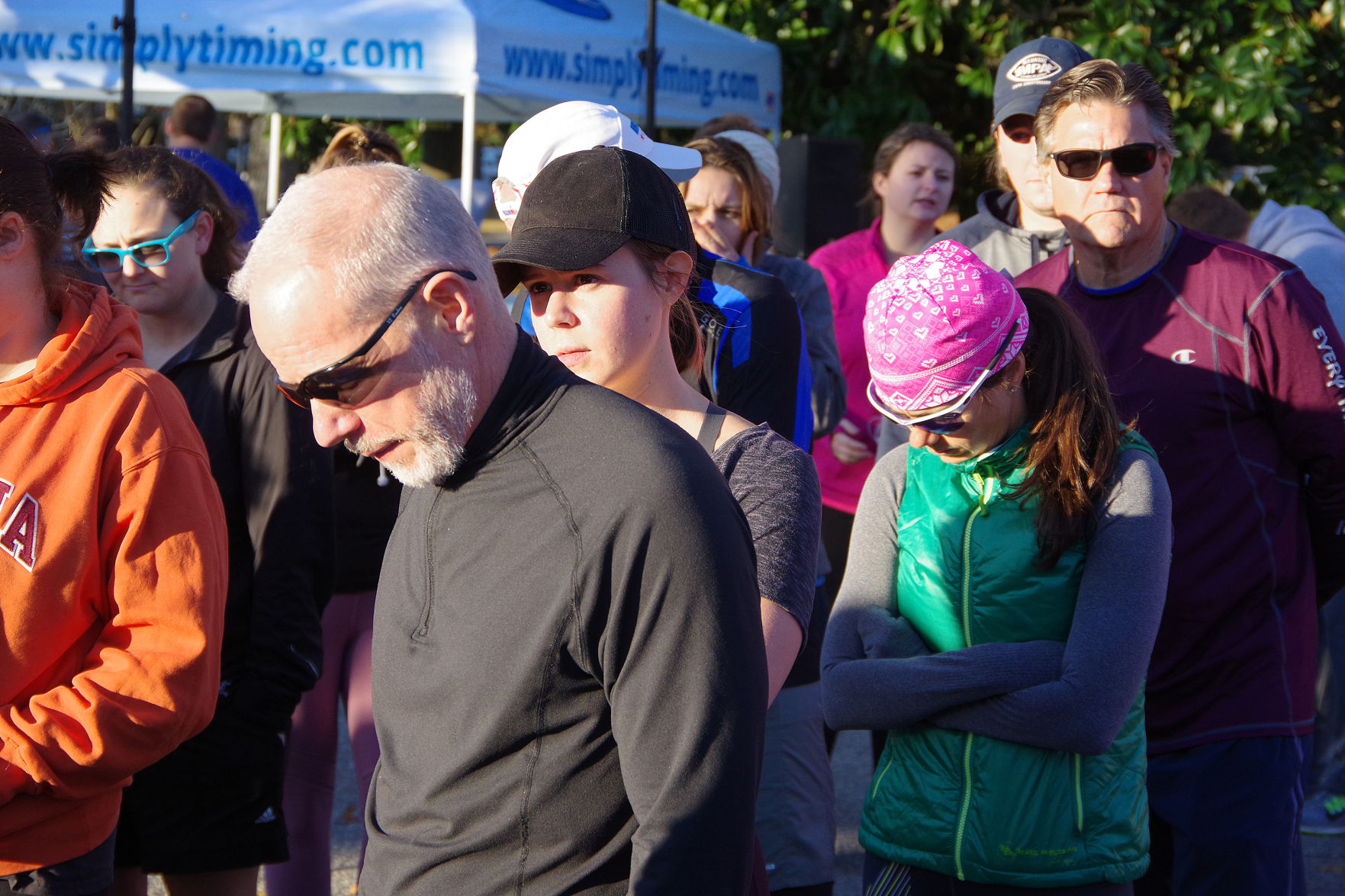 Florence Turkey Trot